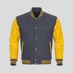 Varsity Jacket